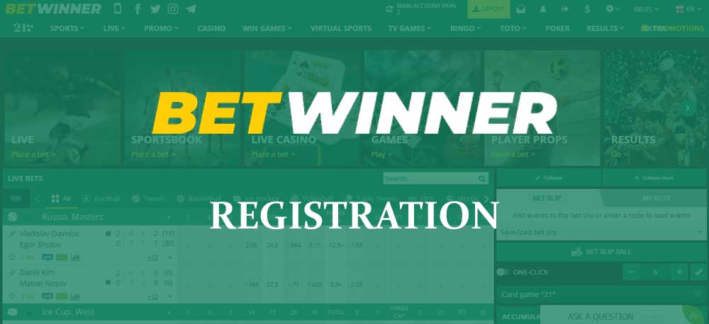 Découvrez Betwinner  La plateforme de paris en ligne incontournable