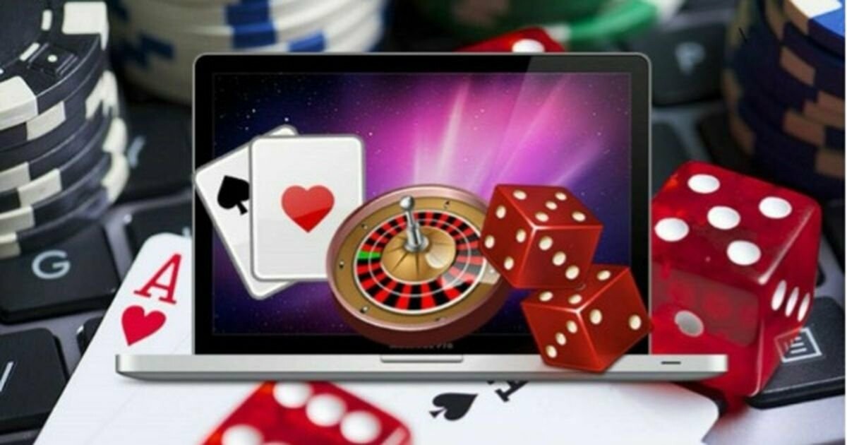 Discover Excitement at Casino Casiny Vip