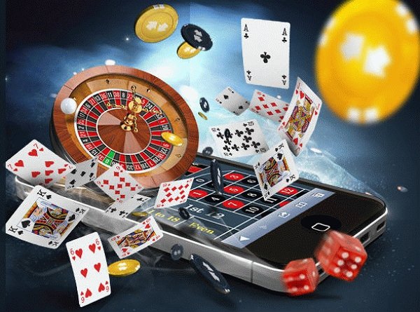 Discover Excitement at Casino Casiny Vip