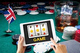 Discover the Best Casino Online Deposit Bonus UK Today!