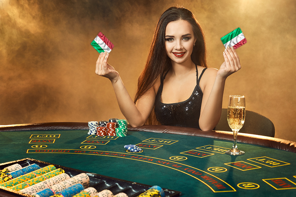 Discover the Excitement of Online Casino Sites