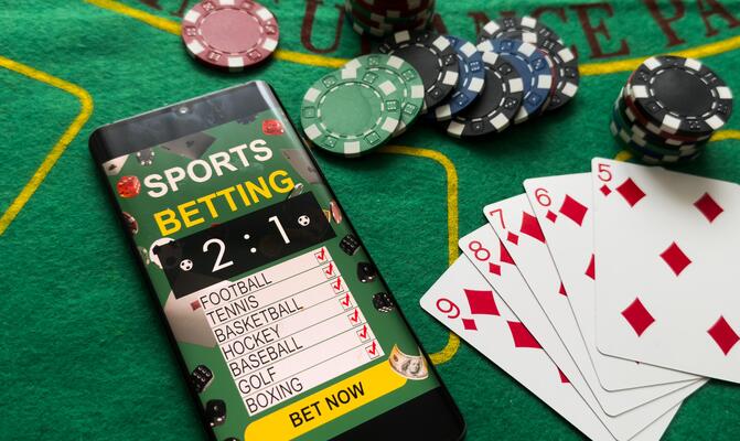 Discover the Thrilling World of Captains Bet