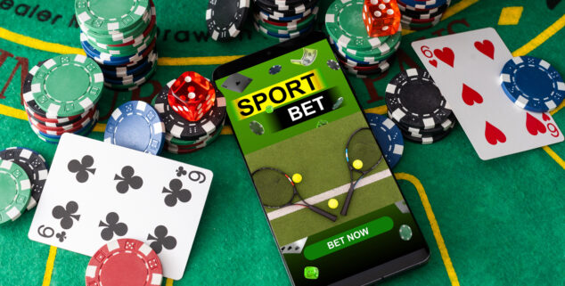 Discover the Thrilling World of Captains Bet