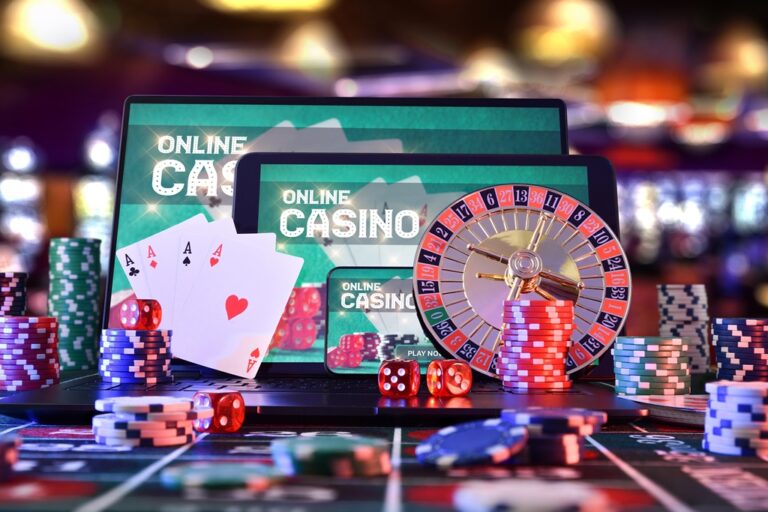 Discovering the Best Experience at an Online Bitcoin Casino UK
