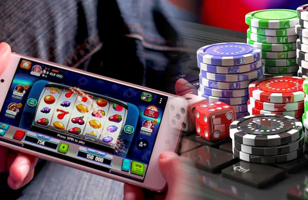 Discovering the Best Experience at an Online Bitcoin Casino UK