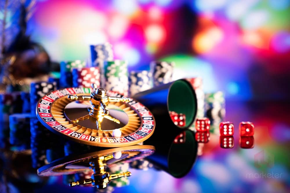 Explore the Thrills of Casino DaVinci's Gold 21
