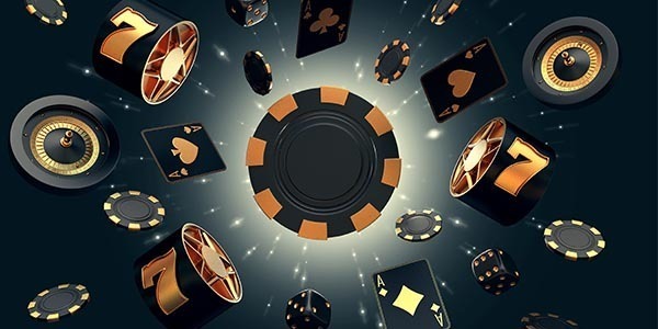 Nove casino Objavte svet moderného hazardu online