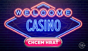 Nove casino Objavte svet moderného hazardu online