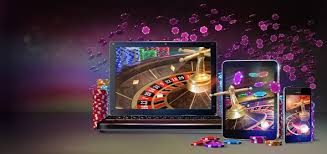 Objevte Svět Online Casino Zábava na Dosah Ruky