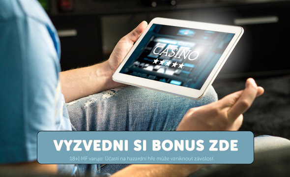Objevte Svět Online Casino Zábava na Dosah Ruky